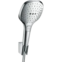 Душовий набір HANSGROHE RAINDANCE SELECT 26720000
