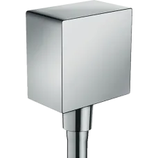 Шлангове з'єднання HANSGROHE FIXFIT 26455000