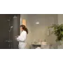 Душова система HANSGROHE CROMETTA 27264400, хром з білим