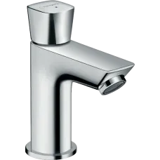 Змішувач для раковини тільки для холодної води HANSGROHE LOGIS CLASSIC 71120000