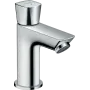 Змішувач для раковини тільки для холодної води HANSGROHE LOGIS CLASSIC 71120000
