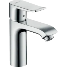 Змішувач без донного клапана HANSGROHE METRIS 31204000