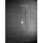 Змішувач для душу та ванни HANSGROHE SHOWERSELECT 15748000