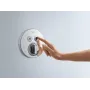 Змішувач для душу та ванни HANSGROHE SHOWERSELECT 15748000