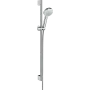 Душовий набір HANSGROHE CROMETTA 26657400