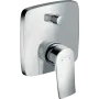 Змішувач прихованого монтажу для ванни душа HANSGROHE METRIS 31454000