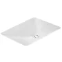 Умивальник вбудований VILLEROY & BOCH LOOP &amp; FRIENDS 61632001, 61,5x39, білий