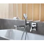 Гарнітур душовий HANSGROHE RAINDANCE SELECT S 26721400