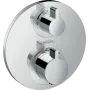 Змішувач для ванни HANSGROHE ECOSTAT S 15758000