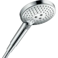 Ручний душ HANSGROHE RAINDANCE SELECT 26531000