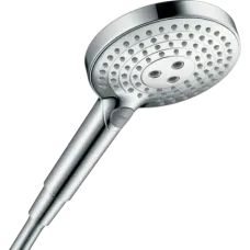 Ручний душ HANSGROHE RAINDANCE SELECT 26531000