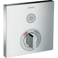 Змішувач для споживача HANSGROHE SHOWERSELECT 15767000