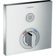 Змішувач для споживача HANSGROHE SHOWERSELECT 15767000