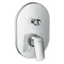 Змішувач прихованого монтажу HANSGROHE LOGIS 71406000
