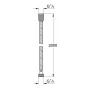 Шланг для душу GROHE GROHE 28145000