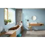 Ручний душ HANSGROHE CROMA SELECT 26810400, хром з білим