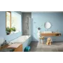 Ручний душ HANSGROHE CROMA SELECT 26810400, хром з білим