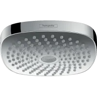 Верхній душ HANSGROHE CROMA SELECT 26524000