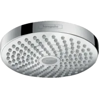 Верхній душ HANSGROHE CROMA SELECT 26522000
