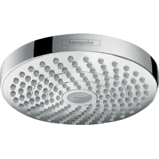 Верхній душ HANSGROHE CROMA SELECT 26522000