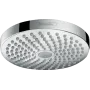 Верхній душ HANSGROHE CROMA SELECT 26522000