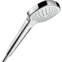 Лійка ручного душу HANSGROHE CROMA SELECT E 26812400, хром