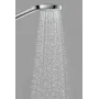 Ручний душ HANSGROHE CROMA SELECT 26800400, хром з білим