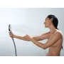 Ручний душ HANSGROHE CROMA SELECT 26800400, хром з білим