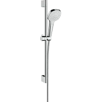 Гарнітур душовий HANSGROHE CROMA SELECT E 26584400, хром