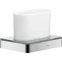Стаканчик для зубних щіток AXOR UNIVERSAL SOFTSQUARE 42834000