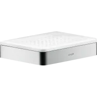 Мильниця/полиця AXOR UNIVERSAL SOFTSQUARE 42803000