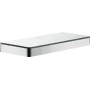 Полиця AXOR UNIVERSAL SOFTSQUARE 42838000, 300 мм