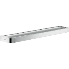 Рейлінг і рушникотримач AXOR UNIVERSAL SOFTSQUARE 42832000, 600 мм