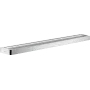 Рейлінг і рушникотримач AXOR UNIVERSAL SOFTSQUARE 42833000, 800 мм