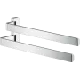 Рушникотримач AXOR UNIVERSAL SOFTSQUARE 42821000