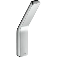 Гачок одинарний AXOR UNIVERSAL SOFTSQUARE 42801000