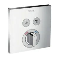 Змішувач HANSGROHE SHOWERSELECT 15768000