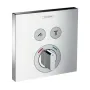 Змішувач HANSGROHE SHOWERSELECT 15768000