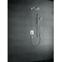 Змішувач HANSGROHE SHOWERSELECT 15768000