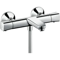 Змішувач для ванни HANSGROHE ECOSTAT UNIVERSAL 13123000