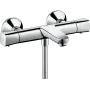 Змішувач для ванни HANSGROHE ECOSTAT UNIVERSAL 13123000