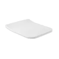 Кришка для унітазу VILLEROY & BOCH VENTICELLO 9M79S101, білий