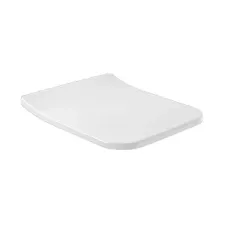 Кришка для унітазу VILLEROY & BOCH VENTICELLO 9M79S101, білий