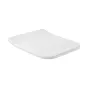 Кришка для унітазу VILLEROY & BOCH VENTICELLO 9M79S101, білий