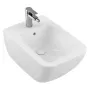 Біде підвісне VILLEROY & BOCH VENTICELLO 44110001, білий