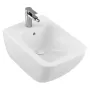 Біде підвісне VILLEROY & BOCH VENTICELLO 44110001, білий