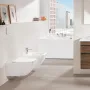 Біде підвісне VILLEROY & BOCH VENTICELLO 44110001, білий