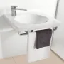 Рушникотримач VILLEROY & BOCH ACCESSORIES 929640D7, білий