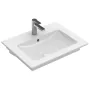 Умивальник накладний VILLEROY & BOCH VENTICELLO 41246501, 65x50, білий