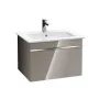 Умивальник накладний VILLEROY & BOCH VENTICELLO 41246501, 65x50, білий